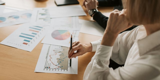 Security as a partner for growth
