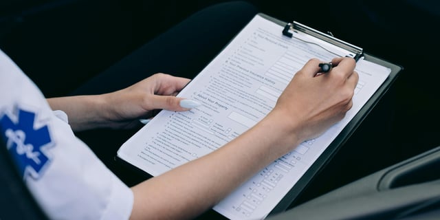 From compliance to care