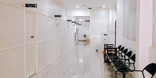 Why every small healthcare provider needs a risk register