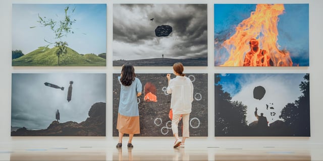 The art and science of corporate security