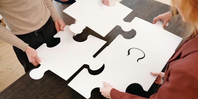 Consolidate to win