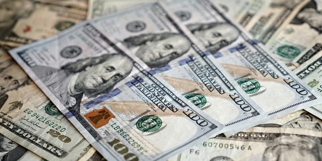 Beyond the numbers: translating security data into business value