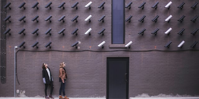 The spending trap: how companies spend on security and still fall short