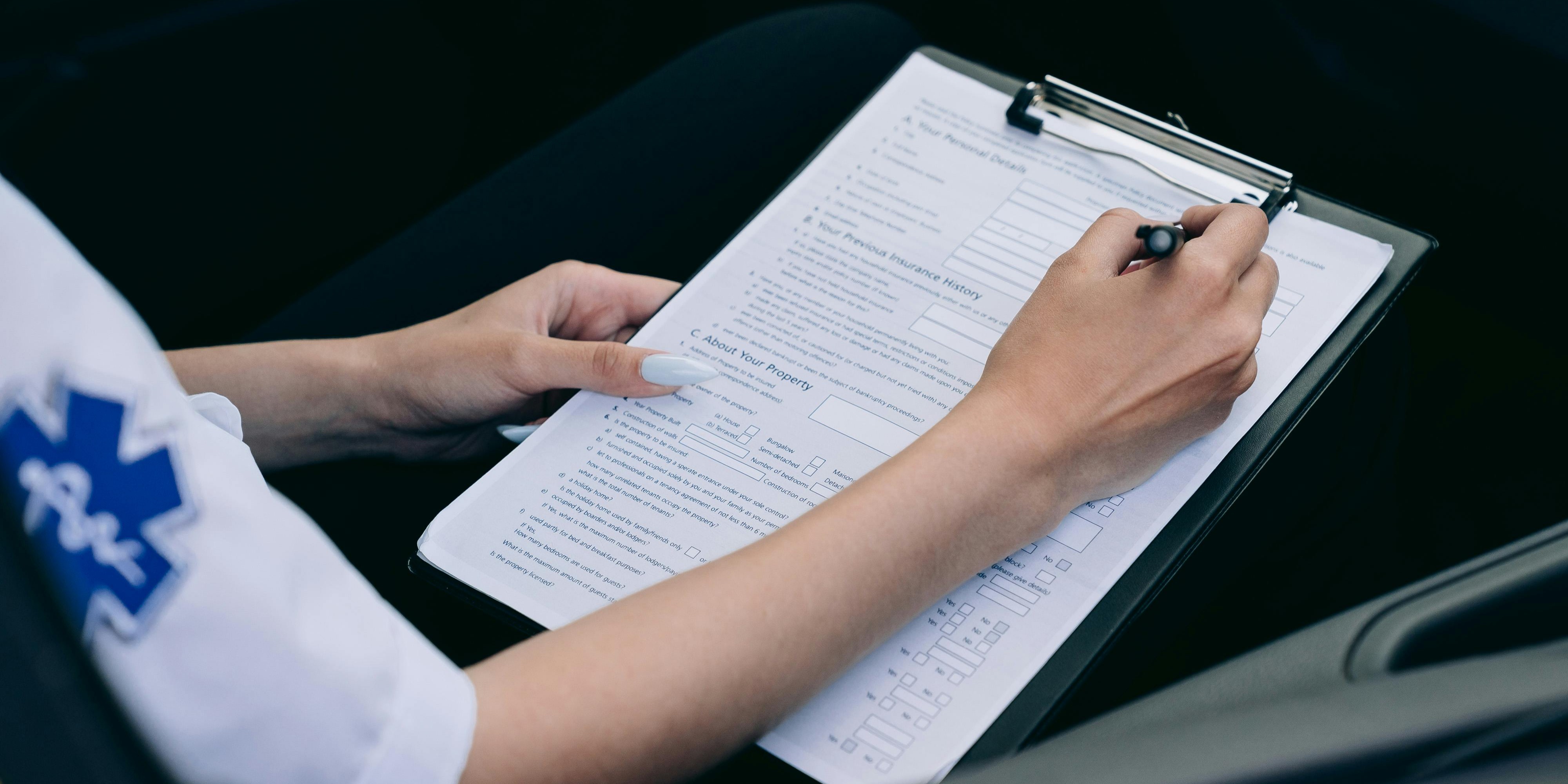 From compliance to care