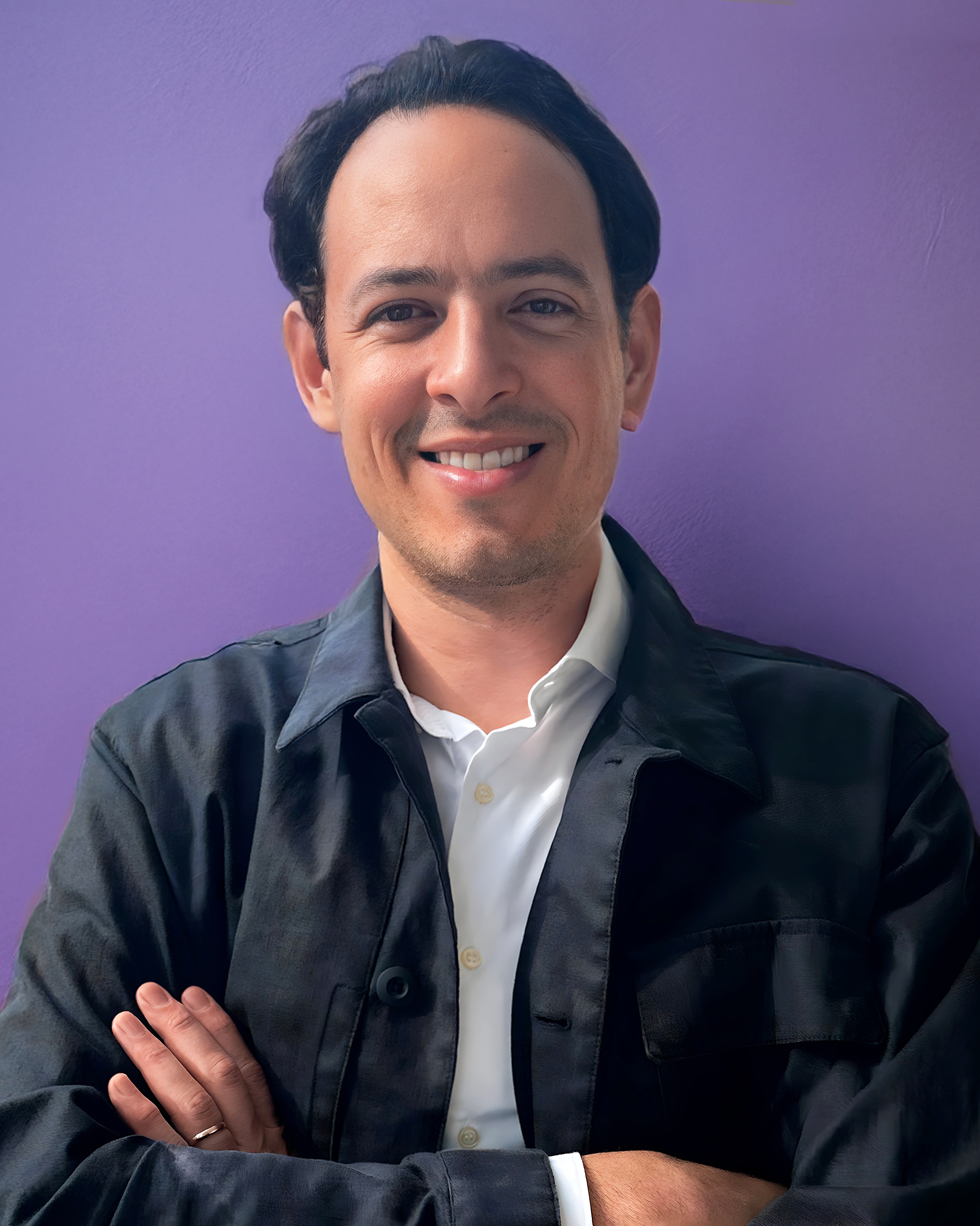 Andres Paz Larach